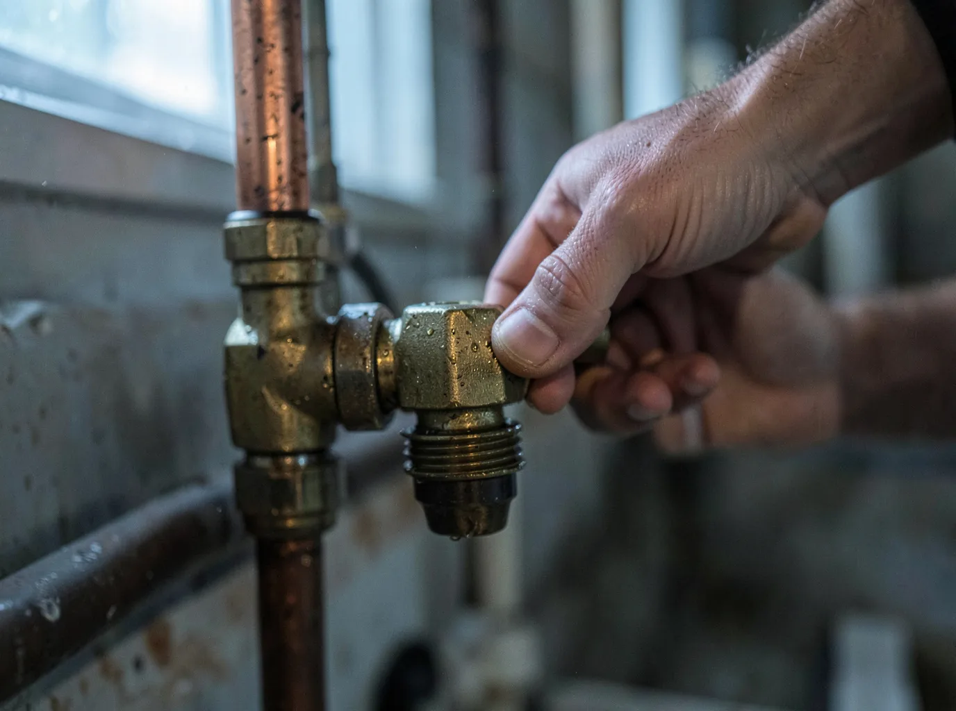 Emergency Plumber Jackson, KY FAQs
